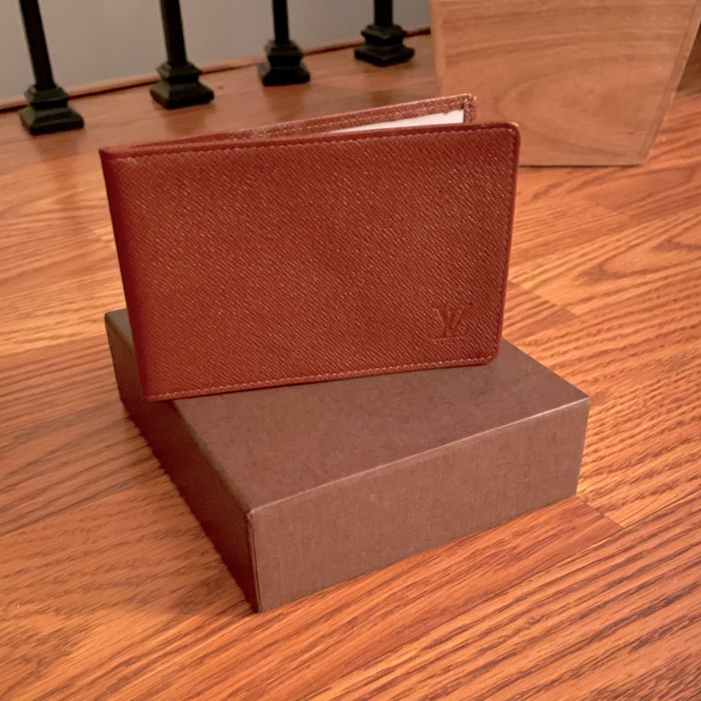 Louis Vuitton Card Holder